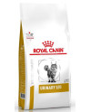 Royal Canin Veterinary Diet Feline Urinary S/O 3,5Kg