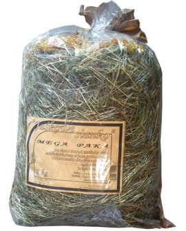 Jaśkowe Sianko Mega Pack 1kg