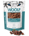 Woolf Soft Duck Chunkies 100G