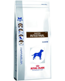 Royal Canin Veterinary Diet Canine Gastrointestinal 15Kg