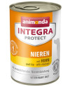 Animonda Integra Protect Nieren Dla Psa Kurczak Puszka 400G
