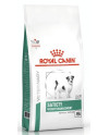 Royal Canin Veterinary Diet Canine Satiety Small Dog 1,5Kg