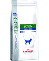 Royal Canin Veterinary Diet Canine Satiety Small Dog 1,5Kg