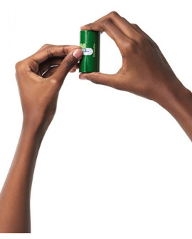 Earth Rated Woreczki Ekologiczne Do Zbierania Odchodów 21X15Szt Lawendowe