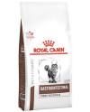Royal Canin Veterinary Diet Feline Gastrointestinal Fibre Response 2Kg