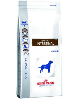 Royal Canin Veterinary Diet Canine Gastrointestinal 7,5Kg