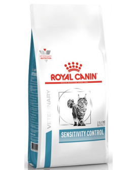 Royal Canin Veterinary Diet Feline Sensitivity Control 3,5Kg