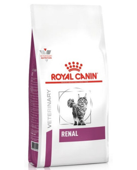 Royal Canin Veterinary Diet Feline Renal 400G