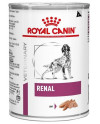 Royal Canin Veterinary Diet Canine Renal Puszka 410G