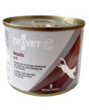 Trovet Hld Hepatic Dla Kota Puszka 200G