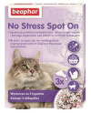 Beaphar No Stress Spot On Dla Kotów - 3 Pipety