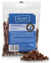 Chewies Training Kosteczki Mini Dziczyzna 125G
