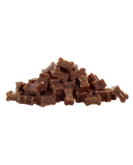 Chewies Training Kosteczki Mini Dziczyzna 125G