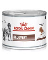 Royal Canin Veterinary Diet Recovery Puszka 195G