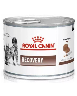 Royal Canin Veterinary Diet Recovery Puszka 195G