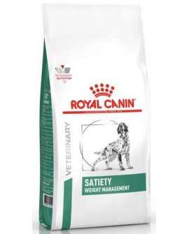 Royal Canin Veterinary Diet Canine Satiety Weight Management 1,5Kg