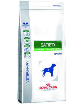 Royal Canin Veterinary Diet Canine Satiety Weight Management 1,5Kg