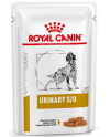 Royal Canin Veterinary Diet Canine Urinary S/O Saszetka 100G