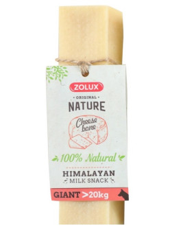 Zolux Przysmak Serowa Kość Z Sera Himalajskiego Giant 151G [482314]