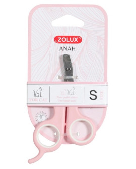 Zolux Anah Obcinacz Do Pazurów Dla Kota Mały [550017]