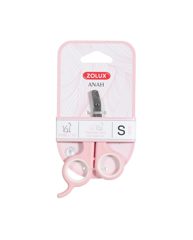 Zolux Anah Obcinacz Do Pazurów Dla Kota Mały [550017]
