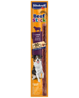 Vitakraft Dog Beef-Stick Original Lamb Jagnięcina 1Szt [18186]