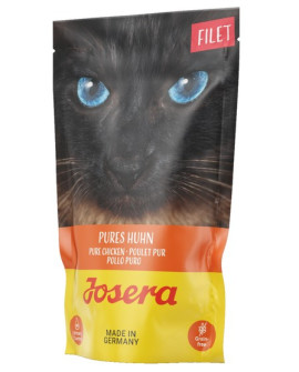 Josera Filet Kurczak Saszetka 70G