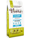 Vivere Dog Medium Adult Salmon 12Kg