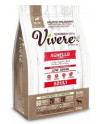 Vivere Dog Mini Adult Lamb 3Kg
