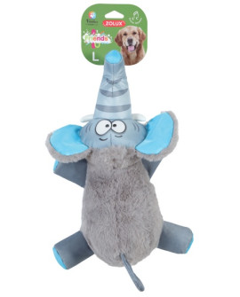 Zolux Zabawka Pluszowa Friends Słoń Yvan L [480533]