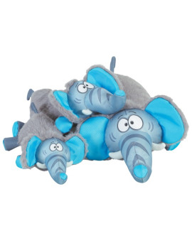 Zolux Zabawka Pluszowa Friends Słoń Yvan L [480533]