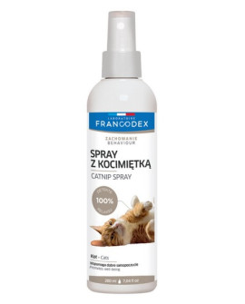 Francodex Spray Z Kocimiętką 200Ml [Fr179127]
