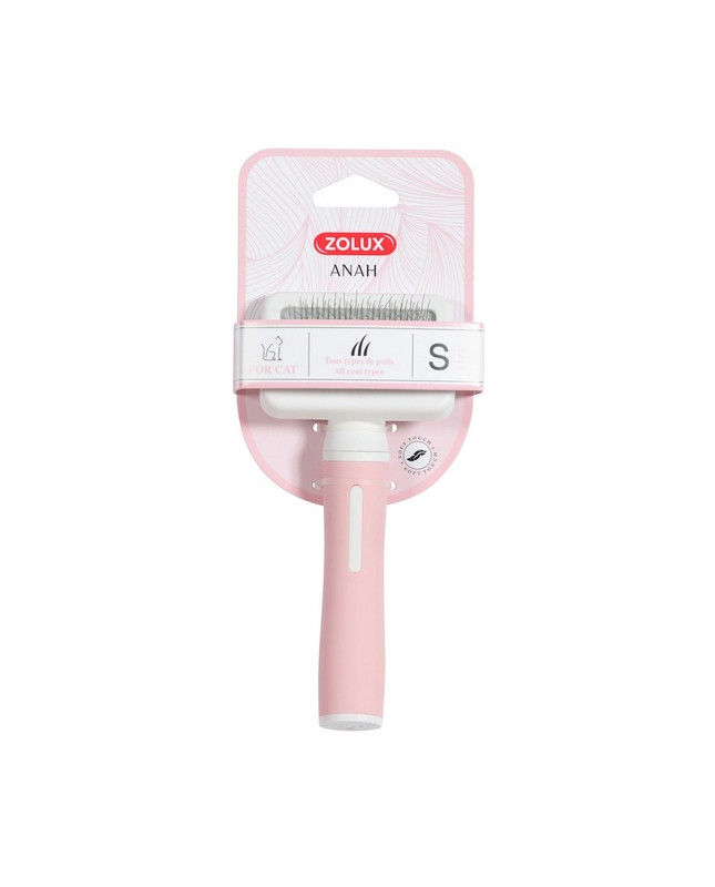 Zolux Anah Szczotka Dla Kota Mała [550000]