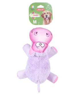 Zolux Zabawka Pluszowa Friends Hipopotam Hicham M [480526]