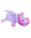 Zolux Zabawka Pluszowa Friends Hipopotam Hicham M [480526]