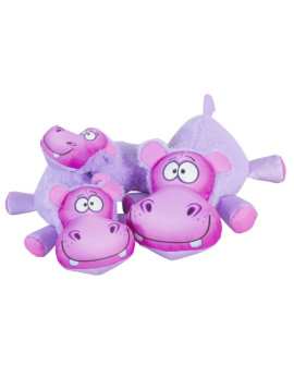 Zolux Zabawka Pluszowa Friends Hipopotam Hicham M [480526]