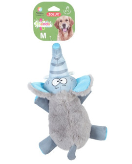 Zolux Zabawka Pluszowa Friends Słoń Yvan M [480527]