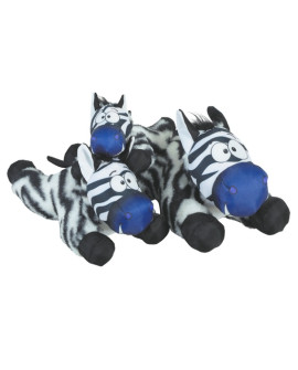 Zolux Zabawka Pluszowa Friends Zebra Caleb S [480525]