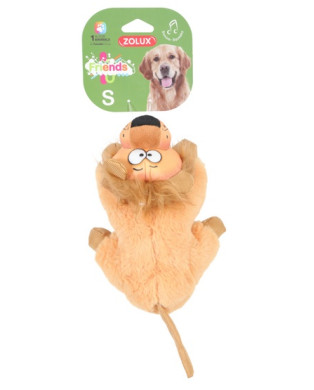 Zolux Zabawka Pluszowa Friends Lew Leon S [480522]