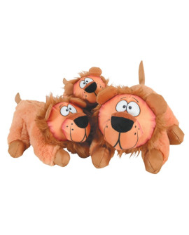 Zolux Zabawka Pluszowa Friends Lew Leon S [480522]