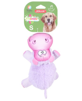 Zolux Zabawka Pluszowa Friends Hipopotam Hicham S [480520]