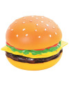 Zolux Zabawka Winylowa Hamburger 8Cm [480781]