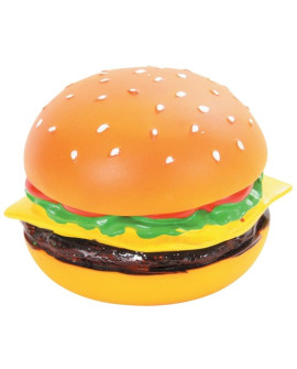 Zolux Zabawka Winylowa Hamburger 8Cm [480781]