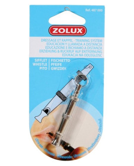 Zolux Gwizdek Ultradźwiękowy Dla Psa [487000]