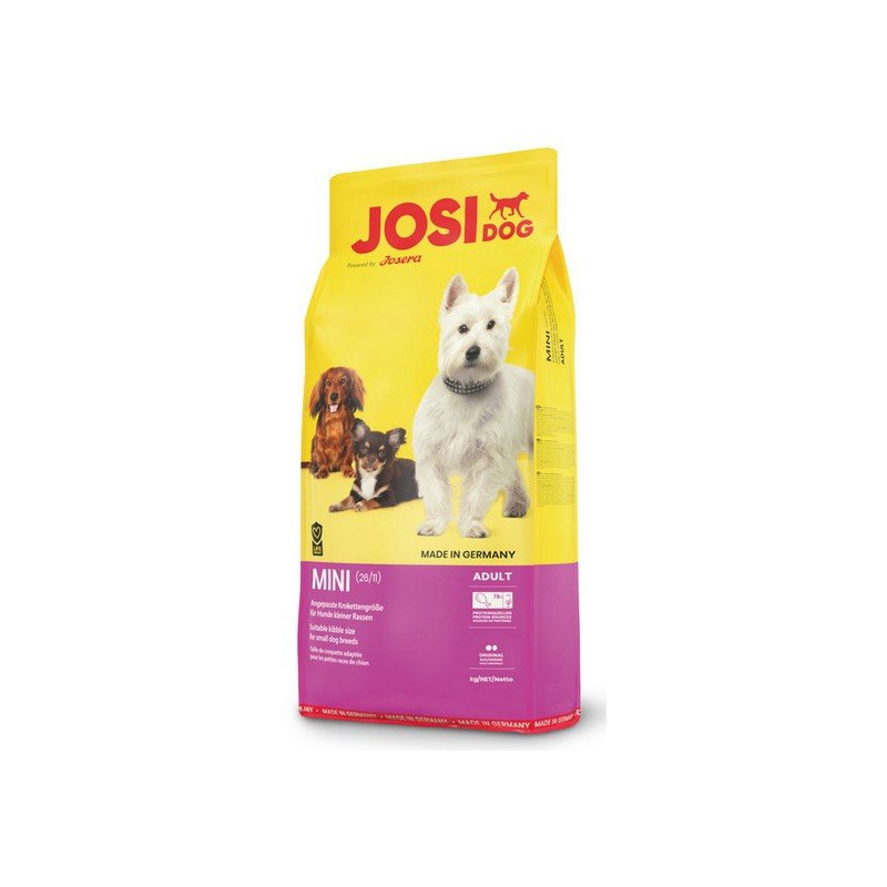 Josera JosiDog Mini 900g
