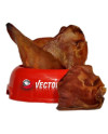 Vector-Food Ucho Wieprzowe Duże 10Szt