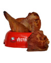 Vector-Food Ucho Wieprzowe Srednie 10Szt