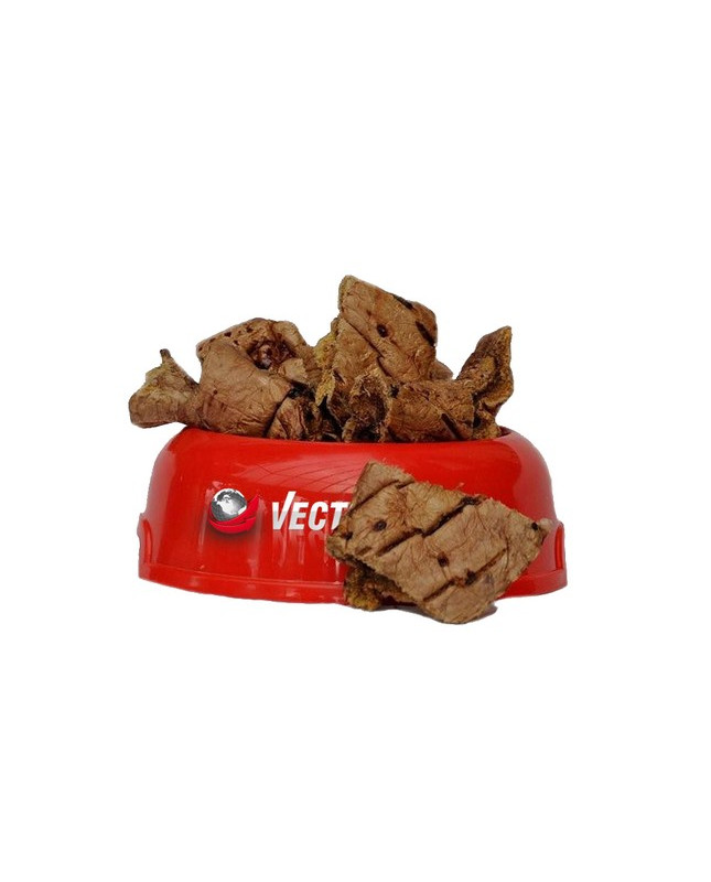 Vector-Food Płuca Wołowe 200G