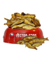 Vector-Food Suszona Rybka (Sardynka) 100G