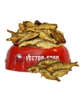 Vector-Food Suszona Rybka (Sardynka) 100G